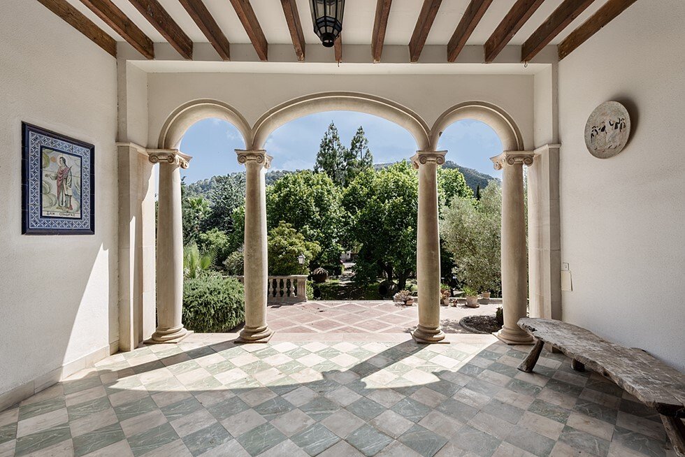 Country House in Valldemossa, Balearic Islands, Spain 3 - 15806780