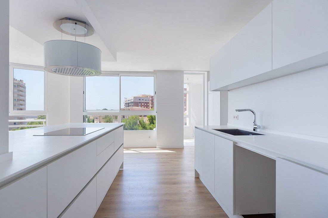 Apartamento en Palma, Islas Baleares, España 2 - 12905314