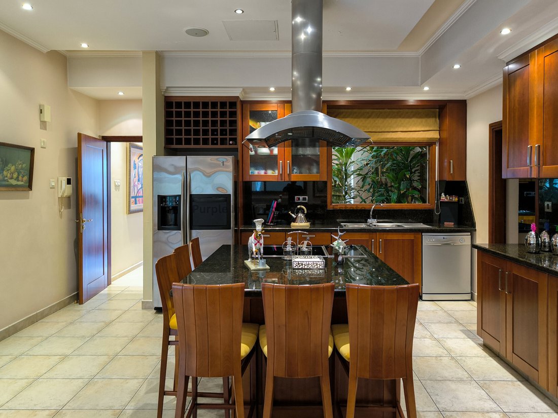 Villa in Aradippou, Larnaca, Cyprus 3 - 16712966