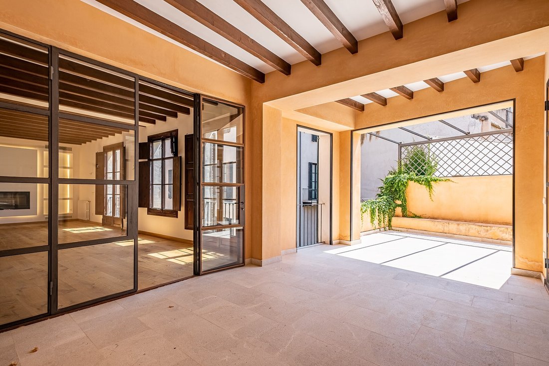 Apartment in Palma, Balearic Islands, Spain 4 - 12146991