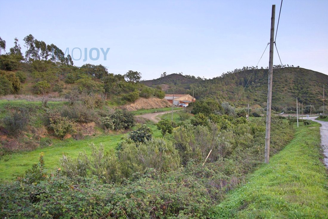 Land in Marmelete, Algarve, Portugal 3 - 15400188