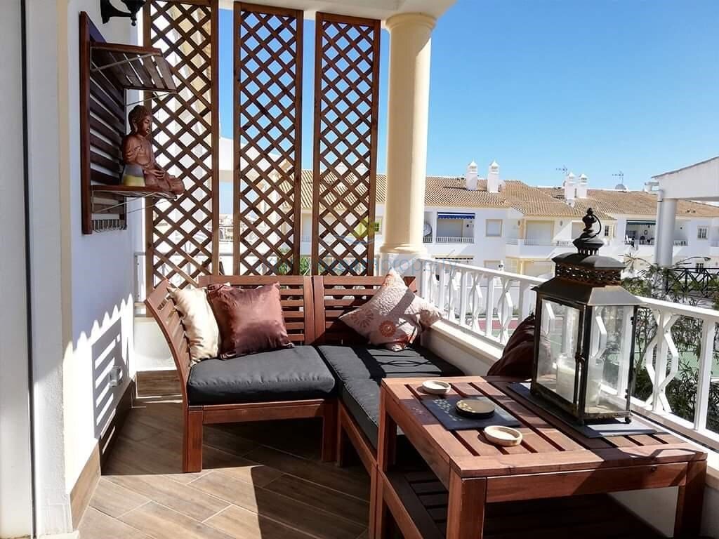 Apartment in Olhos de Agua, Algarve, Portugal 3 - 15794831