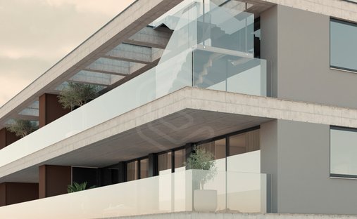 Apartment in Canidelo, Porto District, Portugal 1
