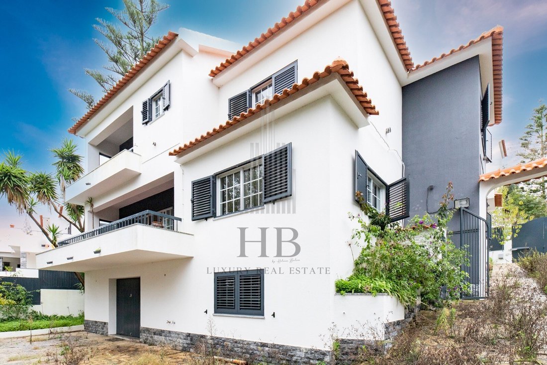 House in Sintra, Lisbon, Portugal 5 - 12344871