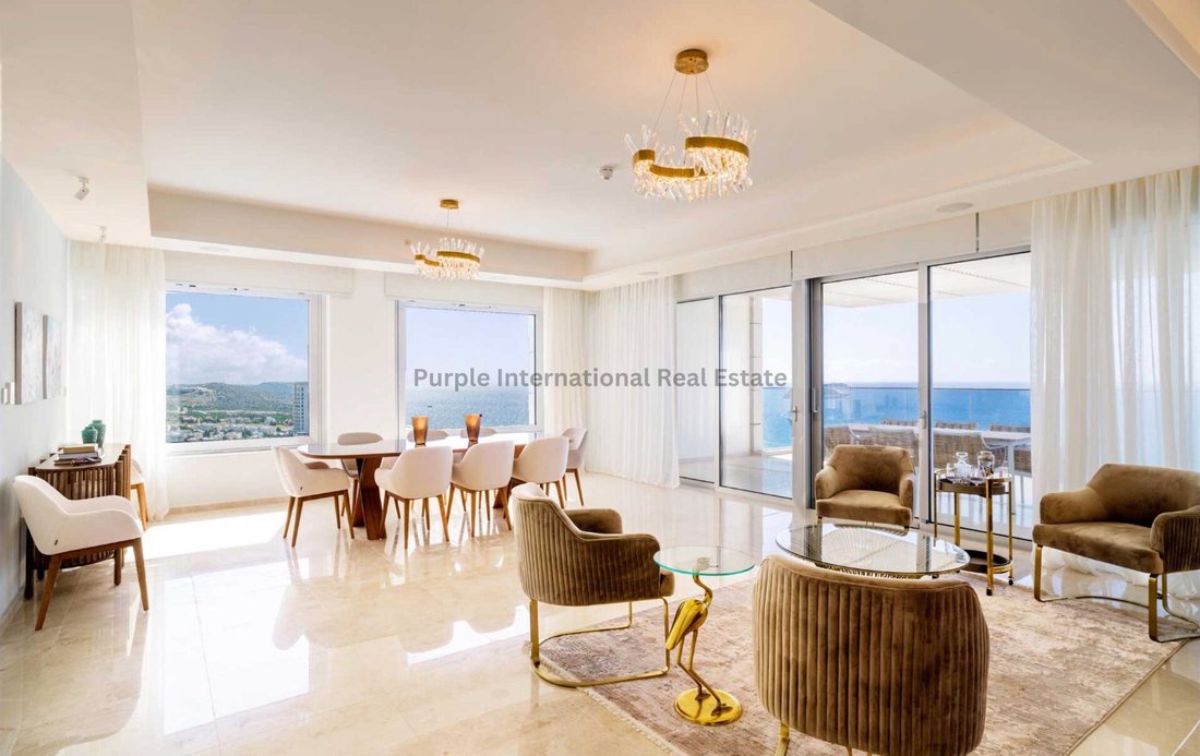 Apartment in Pyrgos, Limassol, Cyprus 4 - 15236194