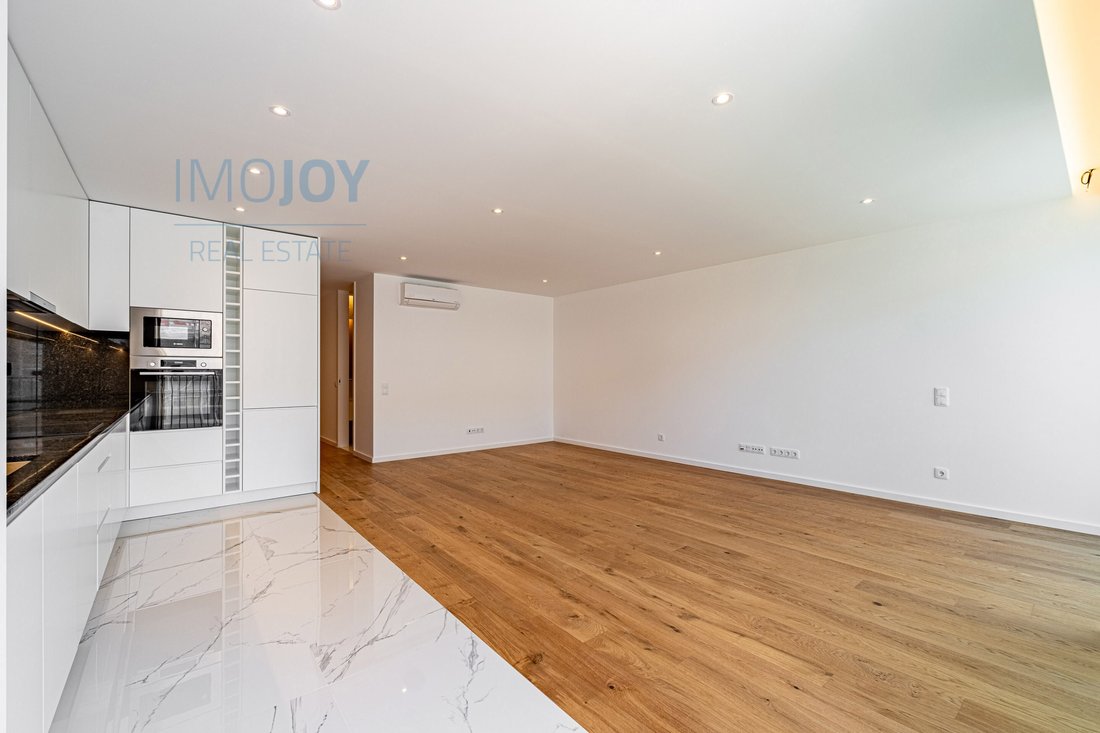 Apartment in Canidelo, Porto District, Portugal 5 - 16403147