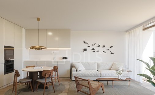 Apartment in Lumiar, Lisbon, Portugal 1