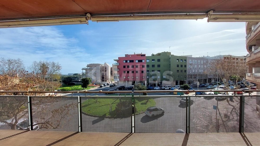 Appartement à Santa Cruz de Mao, Îles Baléares, Espagne 3 - 13720899