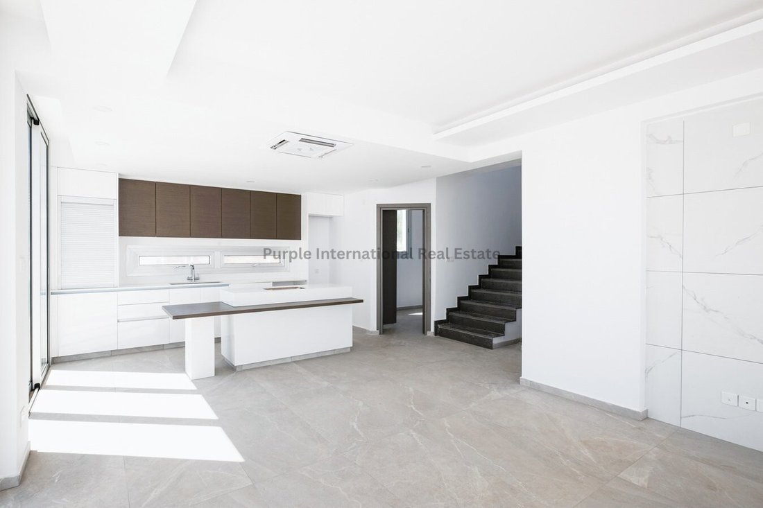 Villa en Paralimni, Distrito de Famagusta, Chipre 5 - 14840596