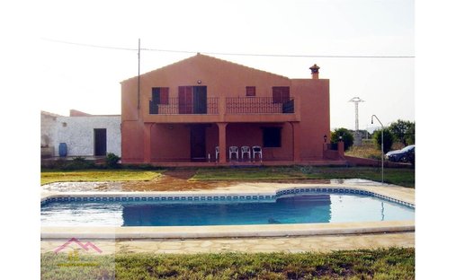 Chalet a Alcalà de Xivert, Comunità Valenzana, Spagna 1