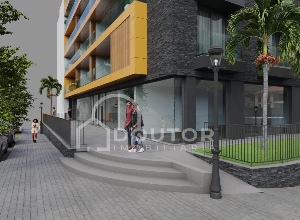 Apartment in Ribeira Brava, Madeira, Portugal 5 - 16600470