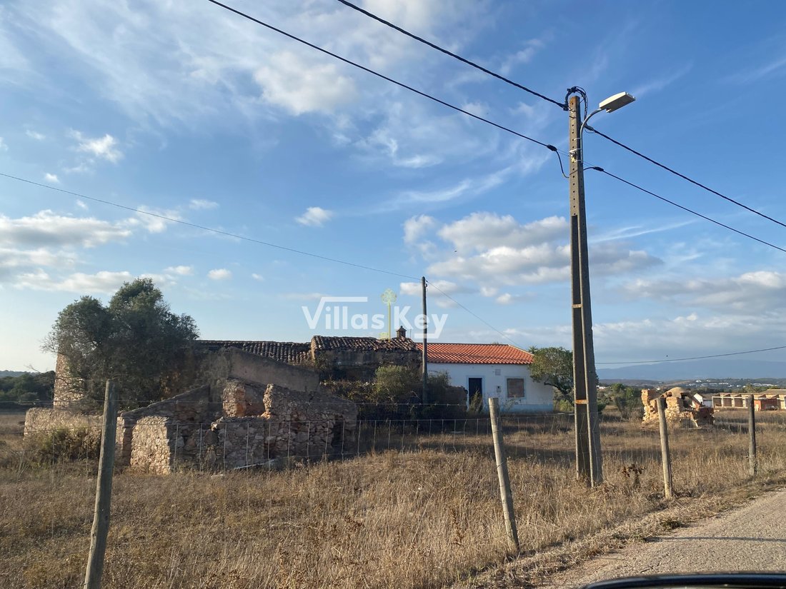 Land in Odiaxere, Algarve, Portugal 5 - 12378681