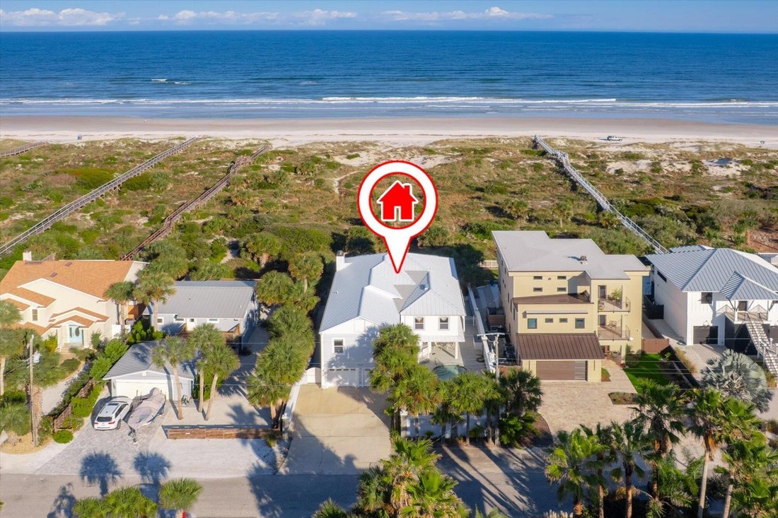 House in St. Augustine, Florida, United States 1 - 16713771