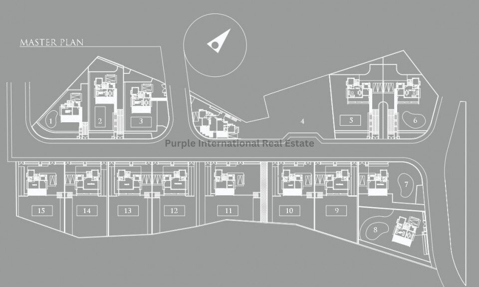 Villa in Pissouri, Limassol, Cyprus 4 - 15235830