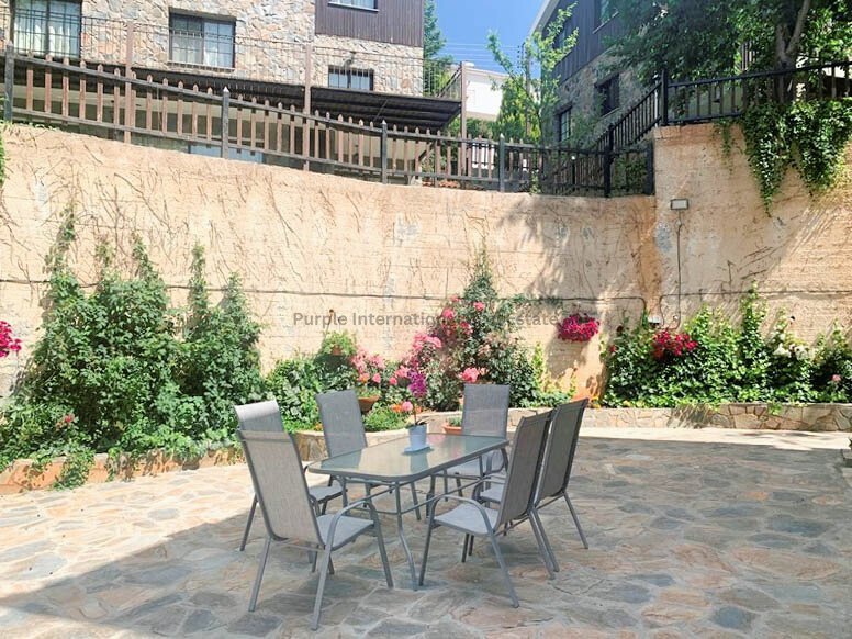 Villa in Troodos, Limassol, Cyprus 1 - 15235677