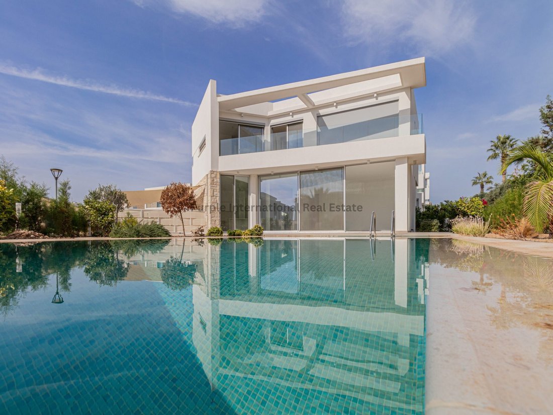 Villa in Peyia, Paphos, Cyprus 4 - 16712534