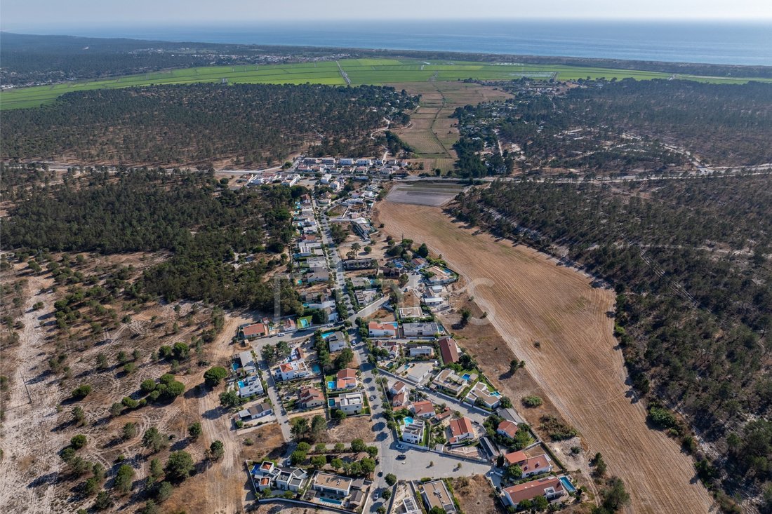 Land in Comporta, Setubal, Portugal 4 - 15949687