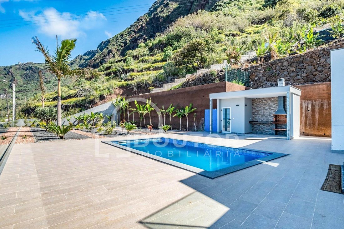 House in Paul do Mar, Madeira, Portugal 5 - 15746867