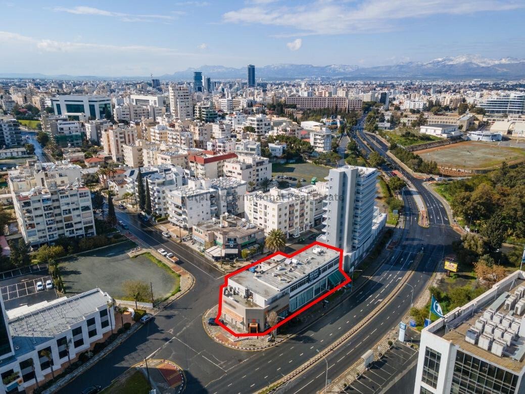 Altro in Aglantzia, Distretto di Nicosia, Cipro 4 - 16712282