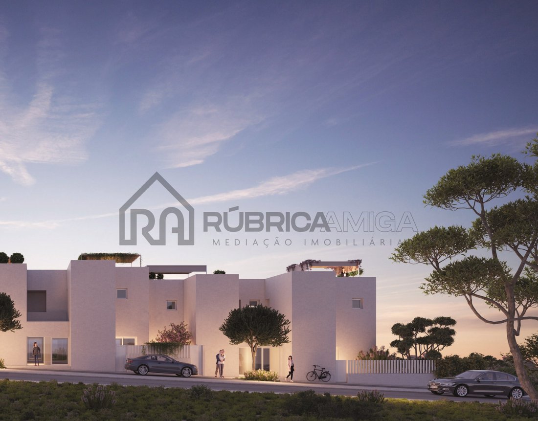 House in Almancil, Algarve, Portugal 3 - 15425461