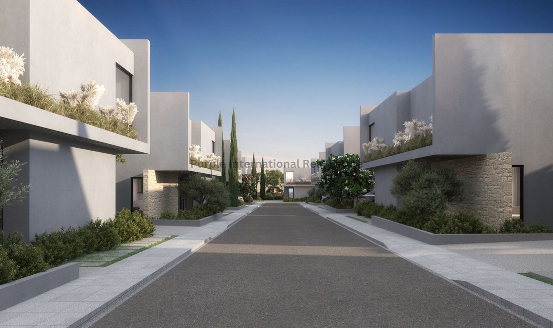 Villa in Paralimni, Famagusta, Cyprus 4 - 15448861