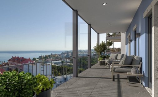 Appartamento a Estoril, Cascais e Estoril, Lisbona 1
