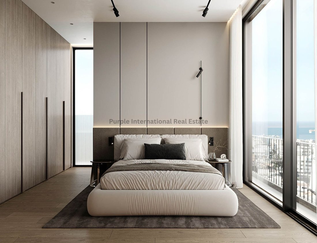 Apartment in Germasogeia, Limassol, Cyprus 3 - 16712467