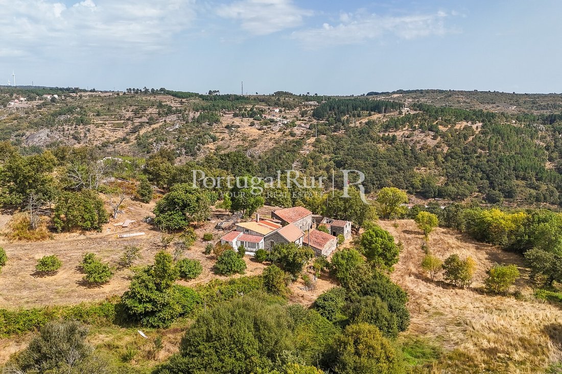 Estate in Guarda, Guarda District, Portugal 2 - 16563799