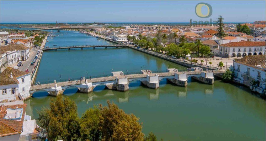 Land in Tavira (Santa Maria e Santiago), Algarve, Portugal 2 - 14549572