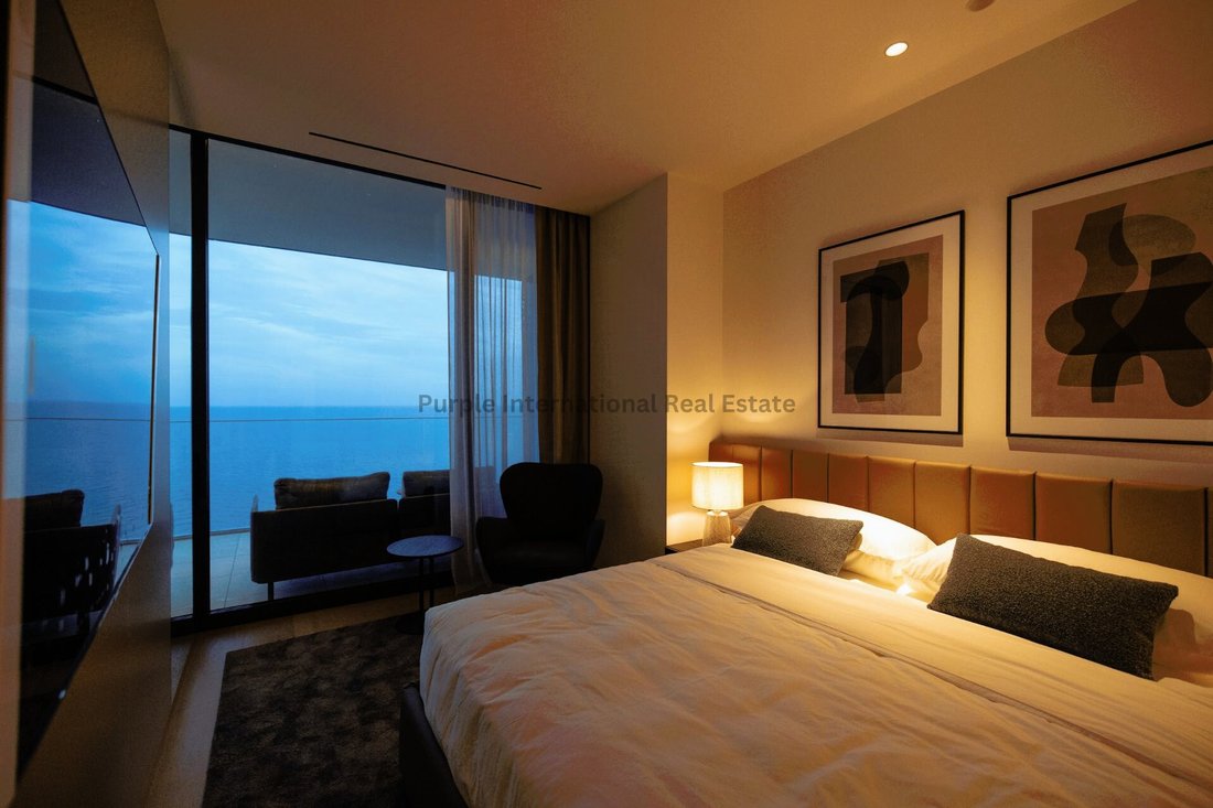 Apartment in Mouttagiaka, Limassol, Cyprus 2 - 15236207