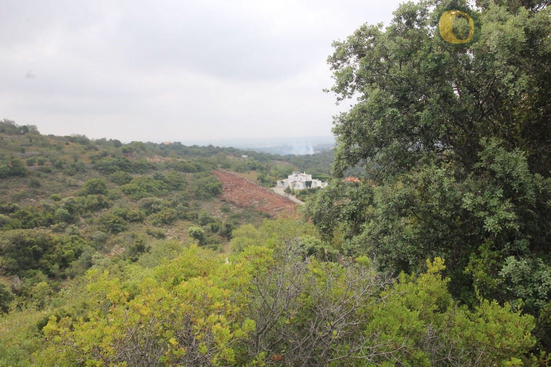 Land in Estoi, Algarve, Portugal 2 - 15711239