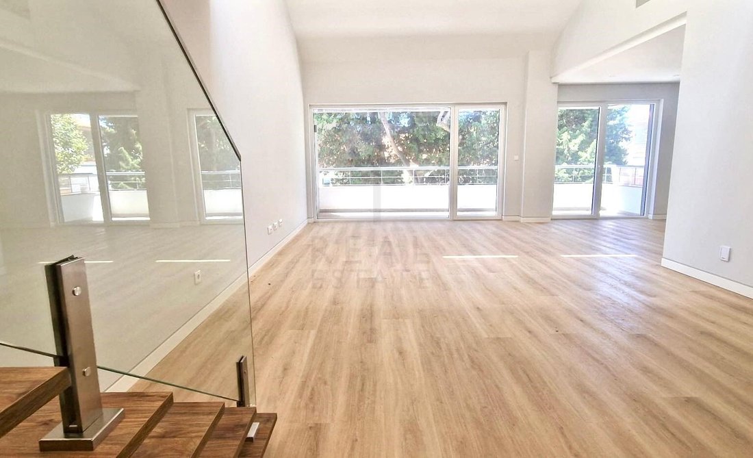 Apartment in Carcavelos e Parede, Lisbon, Portugal 2 - 14575952