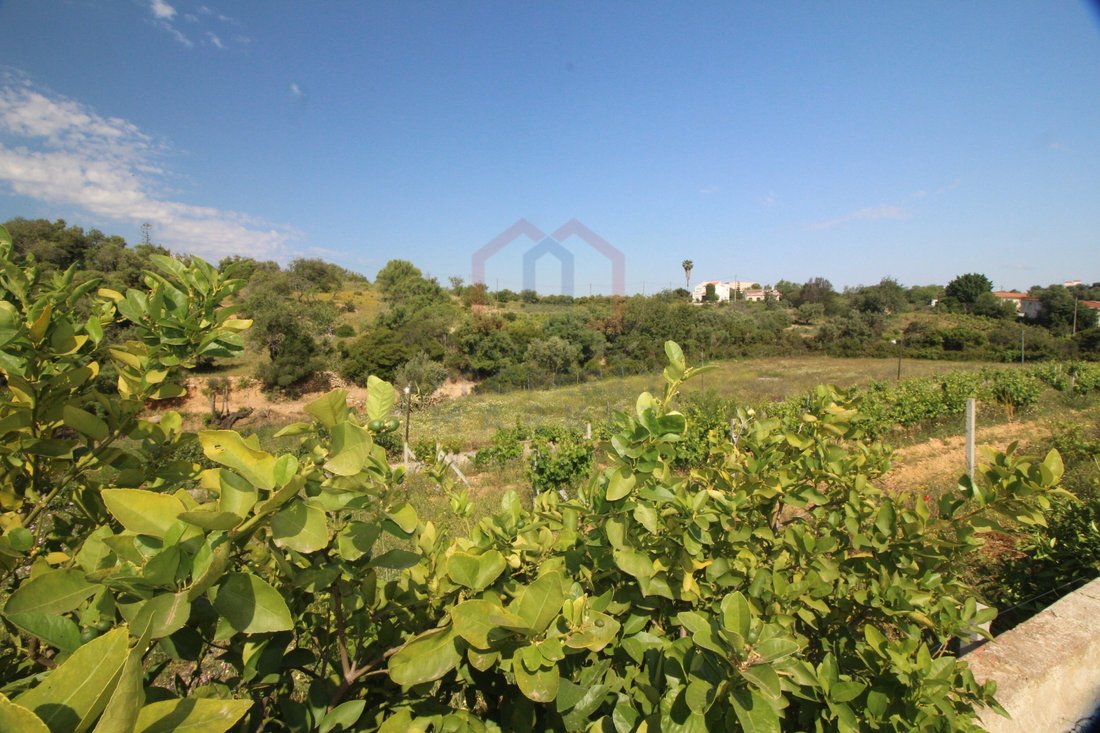Villa in Olhao, Algarve, Portugal 1 - 10697256