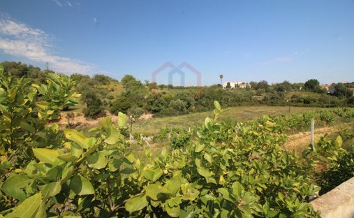 Villa in Olhão, Algarve, Portugal 1