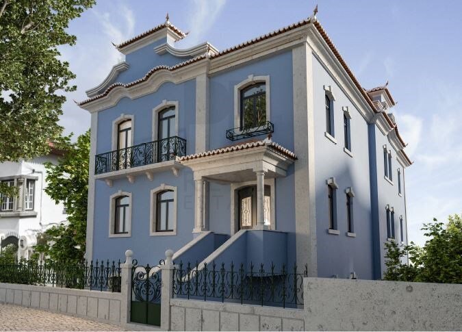 Apartment in Cascais e Estoril, Lisbon, Portugal 4 - 15657144