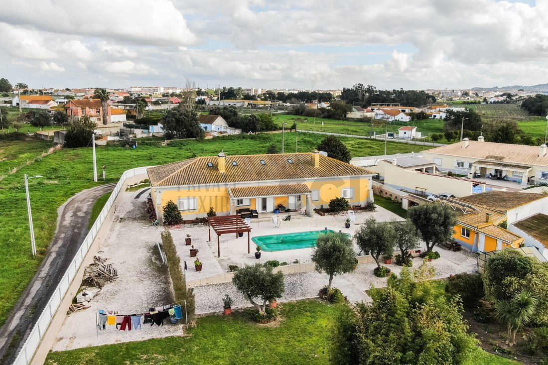 House in Pinhal Novo, Setubal, Portugal 5 - 15306704