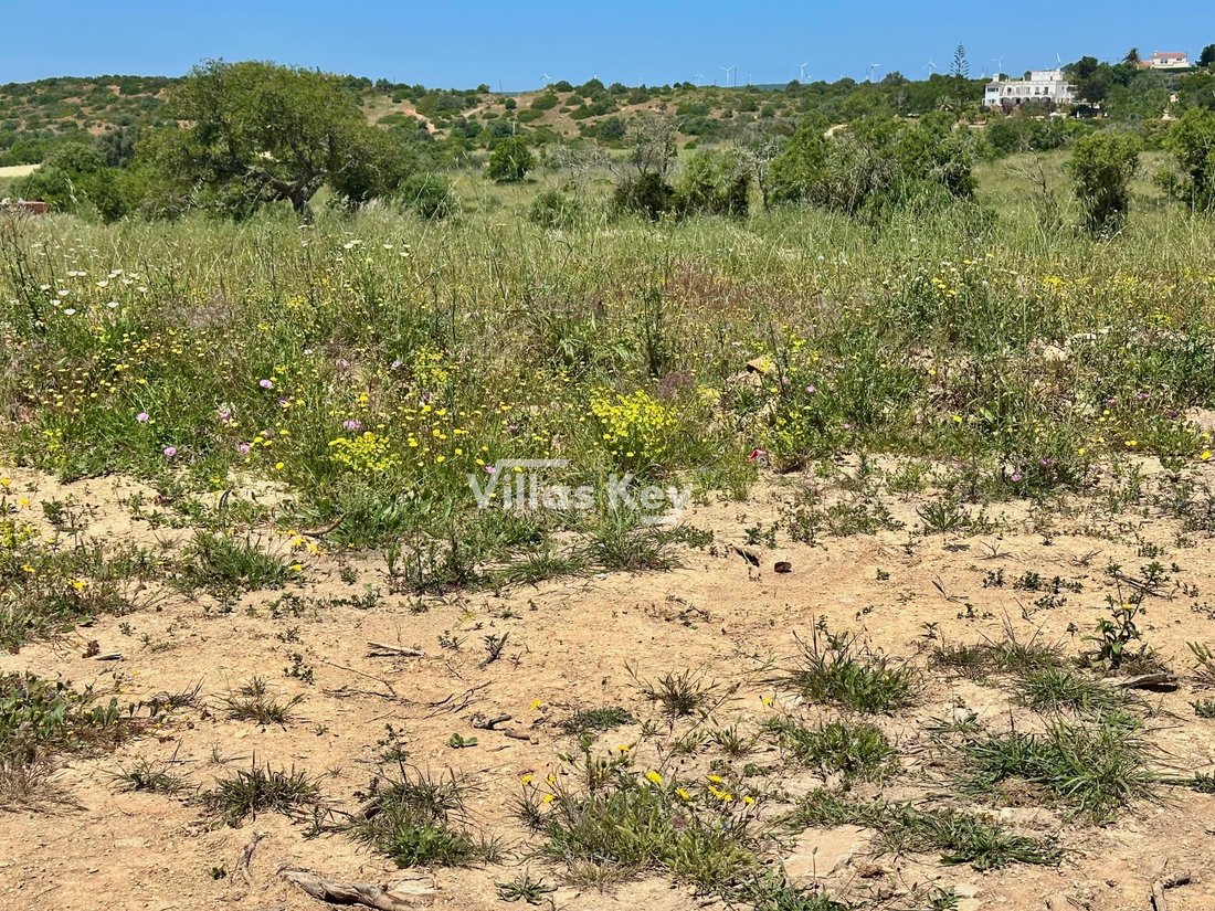 Land in Praia da Luz, Algarve, Portugal 2 - 15778782