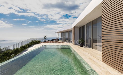 House in Santa Maria Maior, Lisbon, Portugal 1
