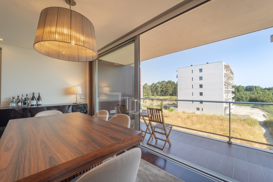 Apartment in Canidelo, Porto District, Portugal 3 - 16285026