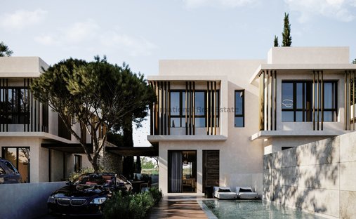 Villa à Paralímni, District de Famagouste, Chypre 1