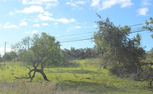 Land in Tavira (Santa Maria e Santiago), Algarve, Portugal 1