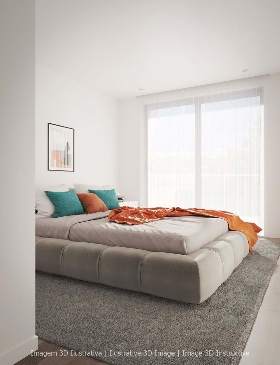 Apartment in Estoi, Algarve, Portugal 2 - 14445870