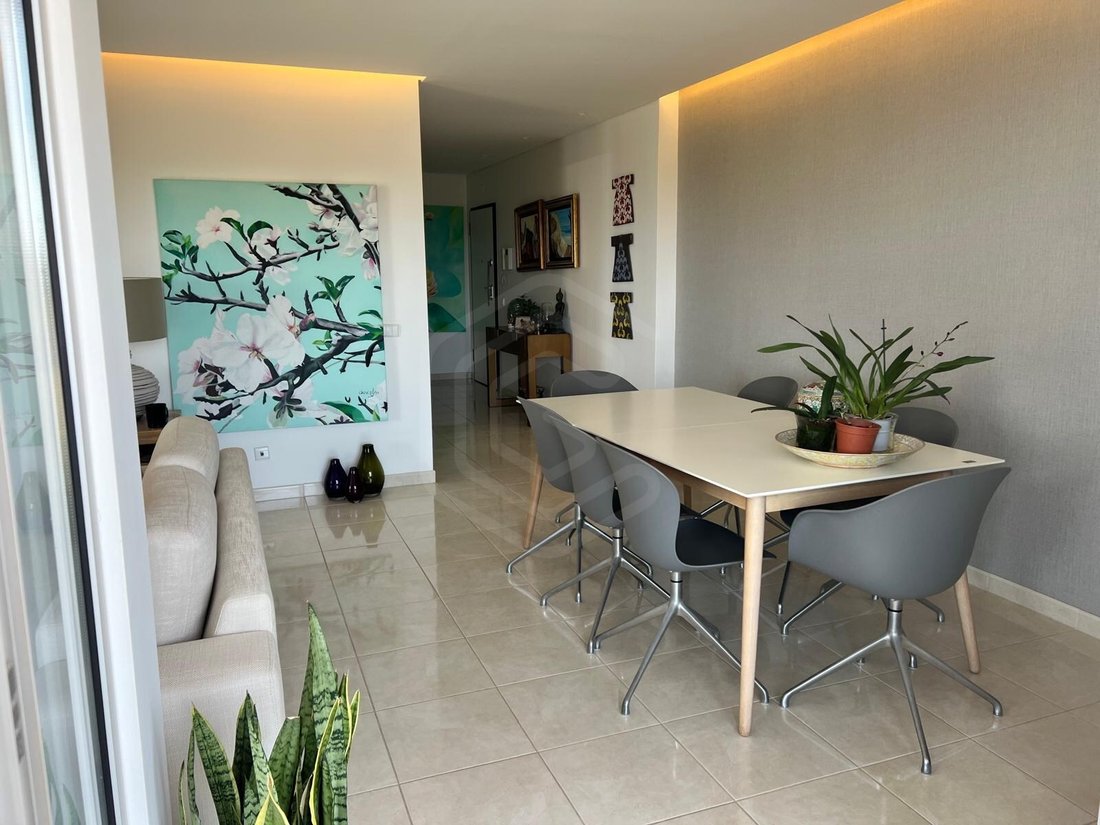 Apartment in Quarteira, Algarve, Portugal 4 - 14342157