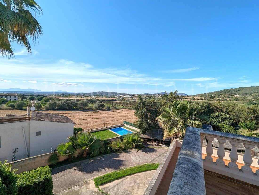 House in Manacor, Balearic Islands, Spain 2 - 14741587