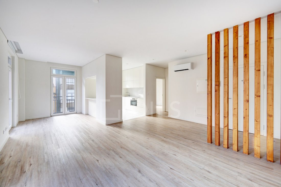 Apartment in Campo de Ourique, Lisbon, Portugal 2 - 16563737