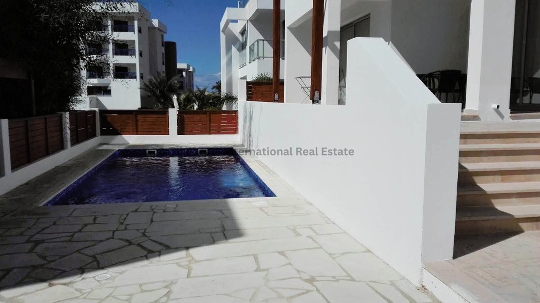 Villa in Peyia, Paphos, Cyprus 4 - 15235782