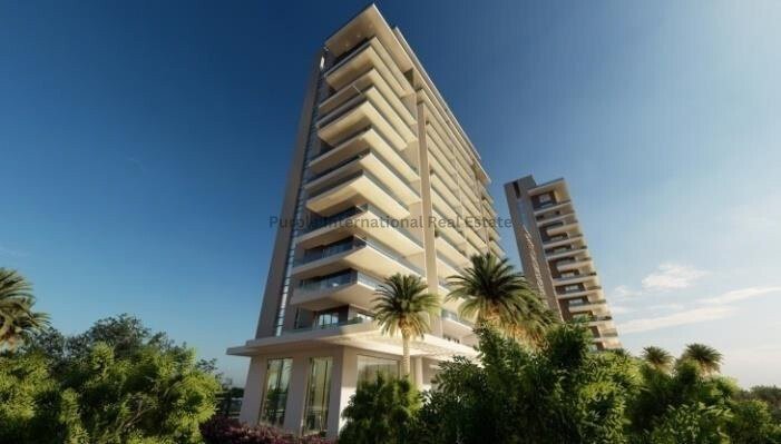 Apartment in Paphos, Paphos, Cyprus 4 - 15235921