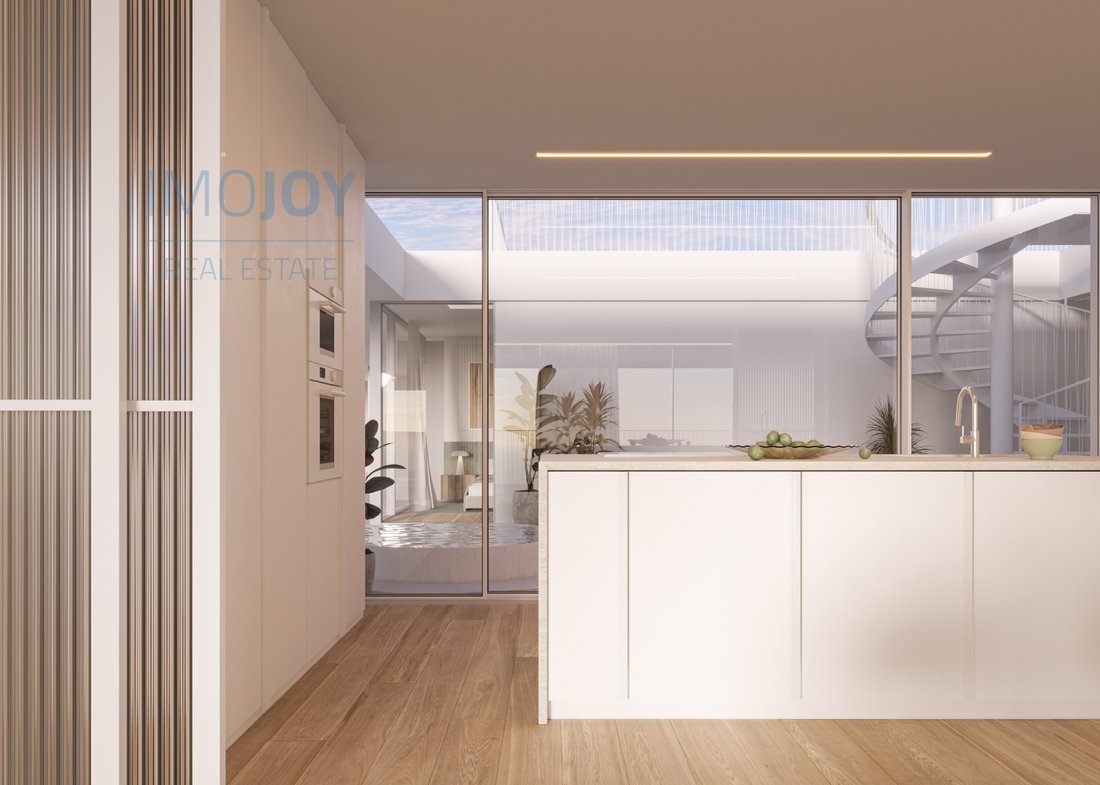 Apartment in Vilamoura, Quarteira, Algarve 3 - 15348223