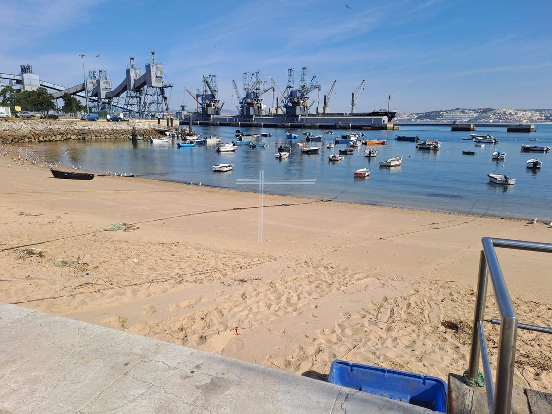 Land in Caparica e Trafaria, Setubal, Portugal 5 - 13985123