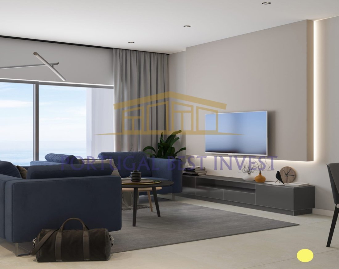 Apartment in Portimao, Algarve, Portugal 1 - 16600300